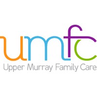 Upper Murray Family Care logo - Similar company to Aaron Morgan Active Therapy