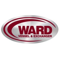 Ward Vessel & Exchanger / Ward Field Service Group (ASME Code Pressure Vessel and Heat Exchanger) logo - Similar company to Hooper Welding