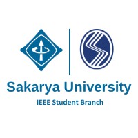 IEEE Sakarya University Student Branch logo - Similar company to Sau Blockchain Student Community