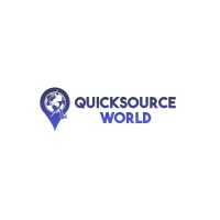 Quick_Source_World logo - Similar company to Drip Show Pvt Ltd