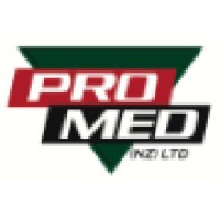 Pro+Med NZ Ltd. logo - Similar company to Vision28