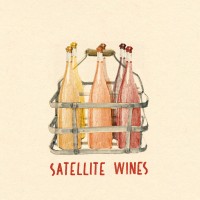 SATELLITE WINES logo - Similar company to Be Control - Groupe Geosat