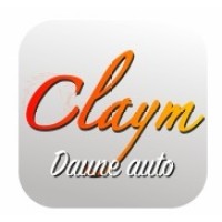 Claym logo - Similar company to Quantum Interface