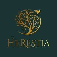 HeRestia logo - Similar company to Larostale