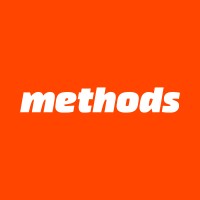 Methods Media logo - Similar company to Tim Events Production