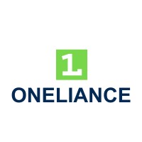 Oneliance LLC logo - Similar company to Suarez Grading Enterprises, Inc.