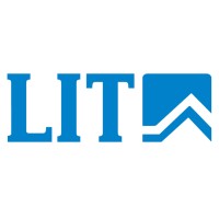 LIT UV Elektro GmbH logo - Similar company to Lux-Power S.Àr.L.