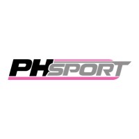 PH Sport logo - Similar company to 2C Competition