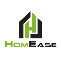 HomEase logo - Similar company to Strat360