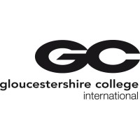 Gloucestershire College International logo - Similar company to Cheltenham College