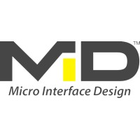 Micro Interface Design logo - Similar company to Qea Tech