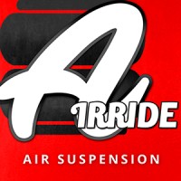 AirRide logo - Similar company to Artifae