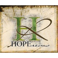 Hope Reins logo - Similar company to Genesis Learning Centers