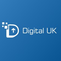The Digital UK logo - Similar company to Techify Solutions
