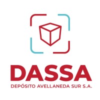 Deposito Avellaneda Sur S.A. - DASSA logo - Similar company to Gemez S.A.