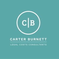 Carter Burnett logo - Similar company to Wld North East