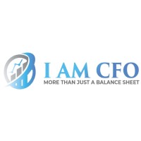 I AM CFO logo - Similar company to Custom Communications