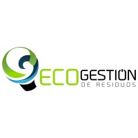Ecogestión de Residuos SL logo - Similar company to Hera Holding