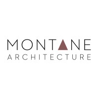 Montane Architecture logo - Similar company to Solid Solutions Renovations