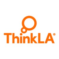 ThinkLA logo - Similar company to Ad 2 Socal