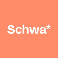 Schwa logo - Similar company to Definition