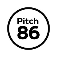 pitch86 | a design company logo - Similar company to Alte Studios