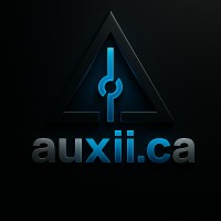 Auxiliary i&i Financial Services Inc. logo - Similar company to Globe Accountants & Financial Services Inc.