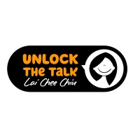 UnlockTheTalk logo - Similar company to Drawn Dialogue