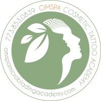 OM SPA Microblading & Cosmetic Tattoo Academy logo - Similar company to Om Spa Cosmetic Tattoo And Skin Care Clinic