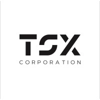 TSX Corporation logo - Similar company to Tsx