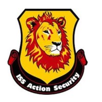 ISS Action logo - Similar company to Control Force