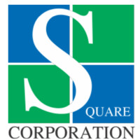 Square Corporation logo - Similar company to Envision Exports Pvt Ltd.