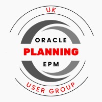 Oracle EPM Planning - UK User Group logo - Similar company to Salesmoose Bv