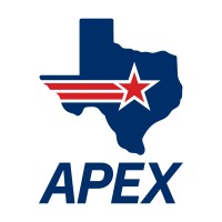Asphalt Pavement EXchange (APEX) logo - Similar company to The University Of Alabama Center For Economic Development