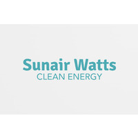 Sunairwatts logo - Similar company to Inova Technologies
