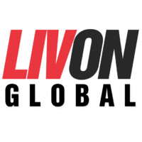 LivOn Global Sports Management logo - Similar company to Be Consult Sport Management