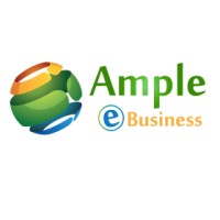 Ample eBusiness logo - Similar company to Atc Infotech