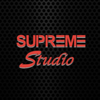 Supreme Studio logo - Similar company to Virtual Production