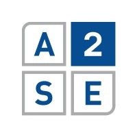 A2SE logo - Similar company to Corpo Coaching