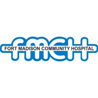 Fort Madison Community Hospital logo - Similar company to Great River Health