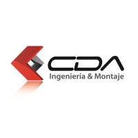 CDA SRL logo - Similar company to Serin