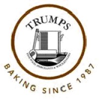 Trumps Food Interest Ltd. logo - Similar company to Saltspring Kitchen Co.
