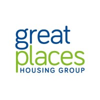Great Places Housing Group logo - Similar company to Incommunities