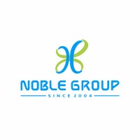 Noble Engineers logo - Similar company to Pentamech