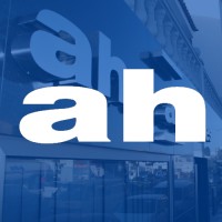 ah asesores logo - Similar company to Agencia Kaidia