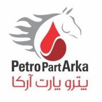 Petro Part Arka logo - Similar company to Septa Pay-سپتا پرداخت