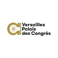 Versailles Palais des Evènements et des Congrès logo - Similar company to Jamonyco