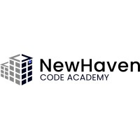 New Haven Code Academy logo - Similar company to Commandiv