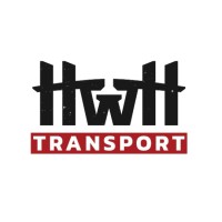 HWH Transport logo - Similar company to Sterett Crane