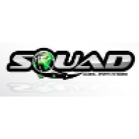 Squad app logo - Similar company to Squadapp